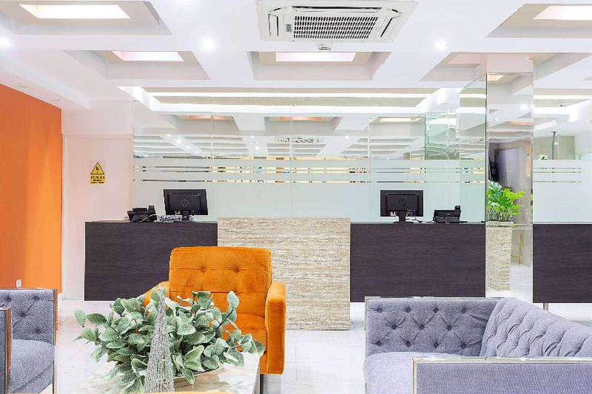HOWARD JOHNSON BY WYNDHAM LIMA MIRAFLORES LARCO