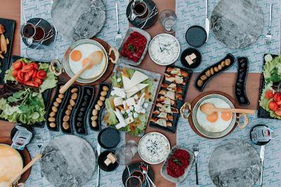 پییرلس ویلاز