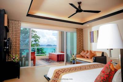 انیاوی توبکاک بیچ ریزورت