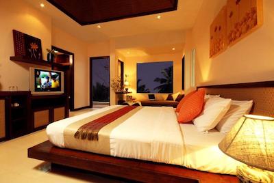 انیاوی توبکاک بیچ ریزورت