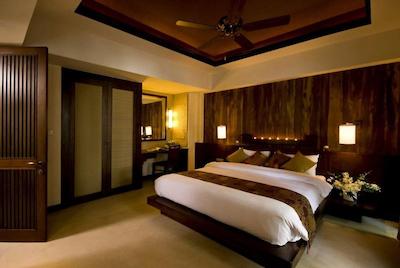 انیاوی توبکاک بیچ ریزورت