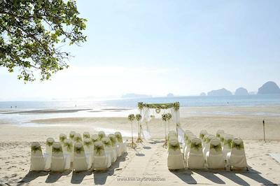 انیاوی توبکاک بیچ ریزورت