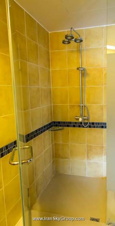 انیاوی توبکاک بیچ ریزورت