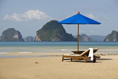 انیاوی توبکاک بیچ ریزورت