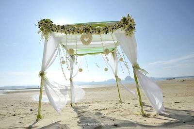 انیاوی توبکاک بیچ ریزورت