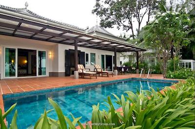 انیاوی توبکاک بیچ ریزورت