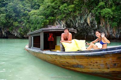 انیاوی توبکاک بیچ ریزورت