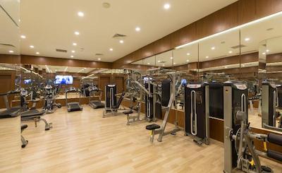 YILMAZOGLU PARK OTEL