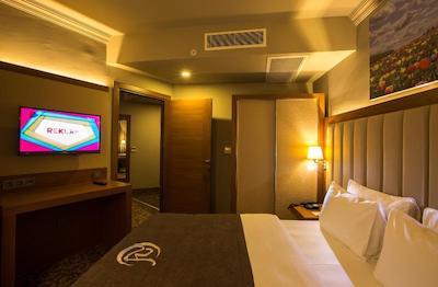 YILMAZOGLU PARK OTEL