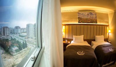 YILMAZOGLU PARK OTEL