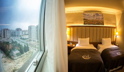 YILMAZOGLU PARK OTEL