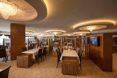 YILMAZOGLU PARK OTEL