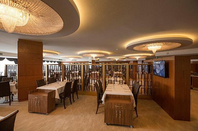 YILMAZOGLU PARK OTEL