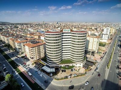 YILMAZOGLU PARK OTEL