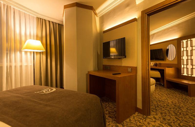 YILMAZOGLU PARK OTEL