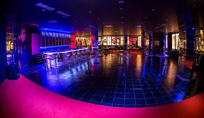 YILMAZOGLU PARK OTEL