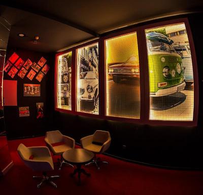 YILMAZOGLU PARK OTEL