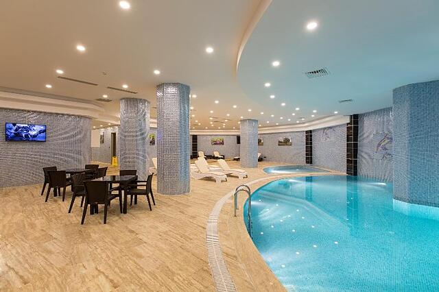 YILMAZOGLU PARK OTEL