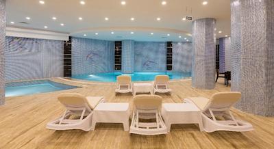 YILMAZOGLU PARK OTEL