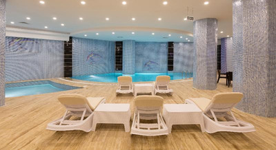 YILMAZOGLU PARK OTEL