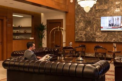 YILMAZOGLU PARK OTEL