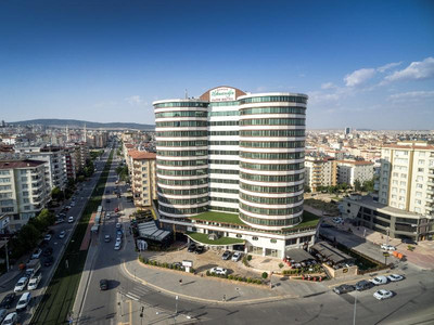 YILMAZOGLU PARK OTEL