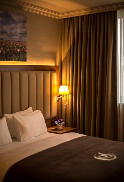 YILMAZOGLU PARK OTEL