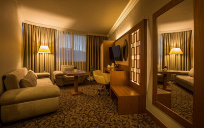 YILMAZOGLU PARK OTEL