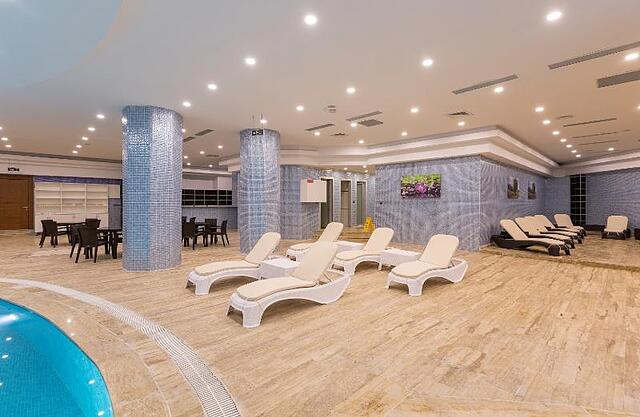 YILMAZOGLU PARK OTEL