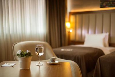 YILMAZOGLU PARK OTEL