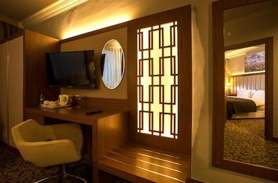 YILMAZOGLU PARK OTEL