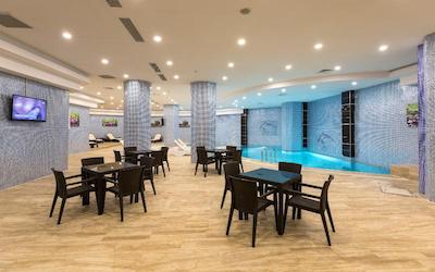 YILMAZOGLU PARK OTEL