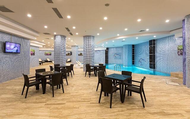 YILMAZOGLU PARK OTEL