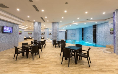 YILMAZOGLU PARK OTEL