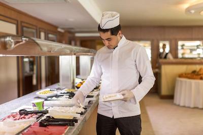 YILMAZOGLU PARK OTEL