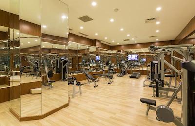 YILMAZOGLU PARK OTEL