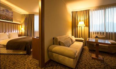 YILMAZOGLU PARK OTEL