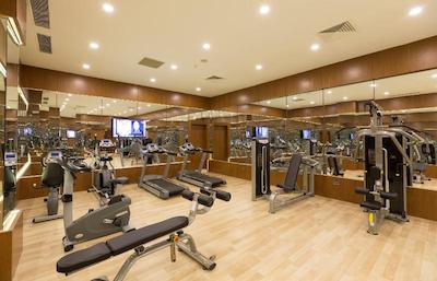 YILMAZOGLU PARK OTEL