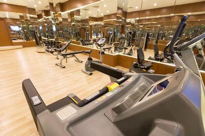 YILMAZOGLU PARK OTEL