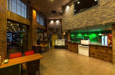 YILMAZOGLU PARK OTEL