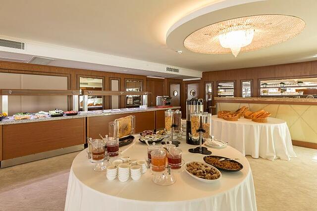 YILMAZOGLU PARK OTEL