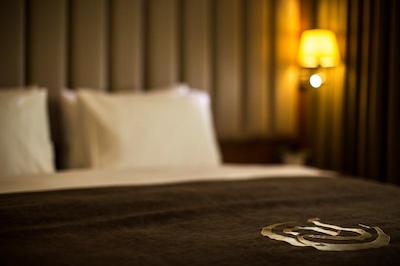 YILMAZOGLU PARK OTEL