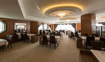 YILMAZOGLU PARK OTEL