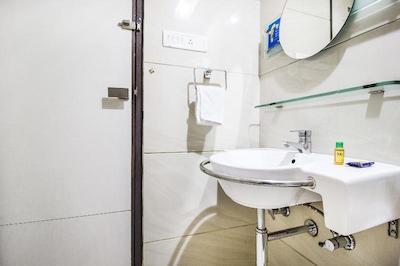 Fabhotel Amrit Residency