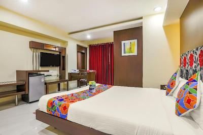 Fabhotel Amrit Residency