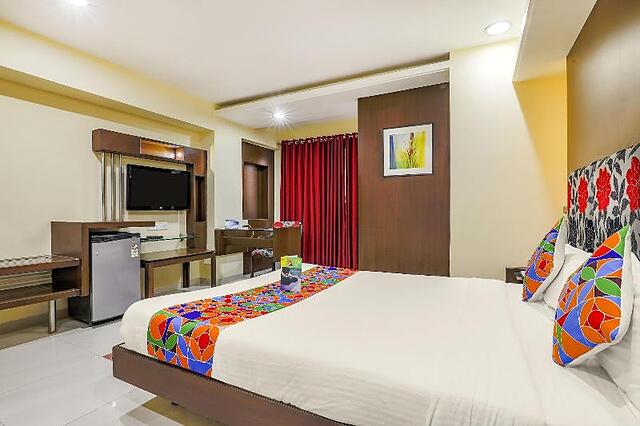 Fabhotel Amrit Residency