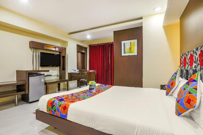 Fabhotel Amrit Residency