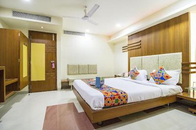 Fabhotel Amrit Residency