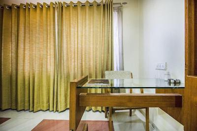 Fabhotel Amrit Residency