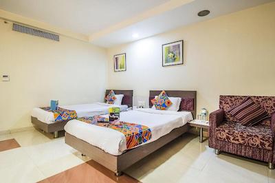 Fabhotel Amrit Residency